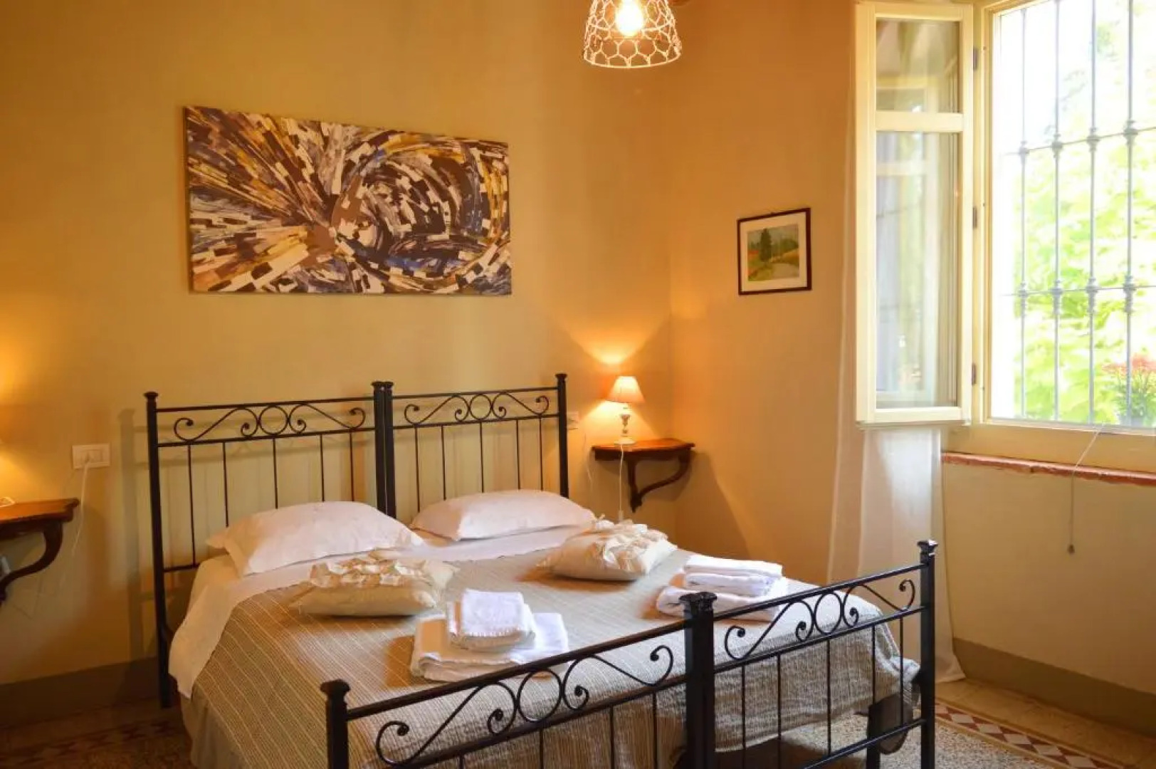 Bed & Tours Dimora di campagna