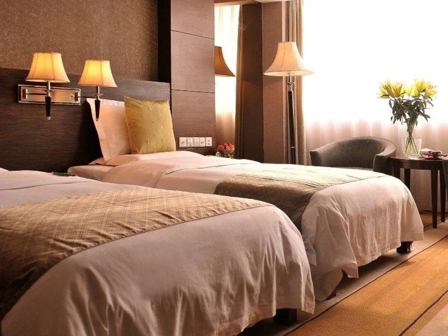 Southern Airlines Pearl International Hotel