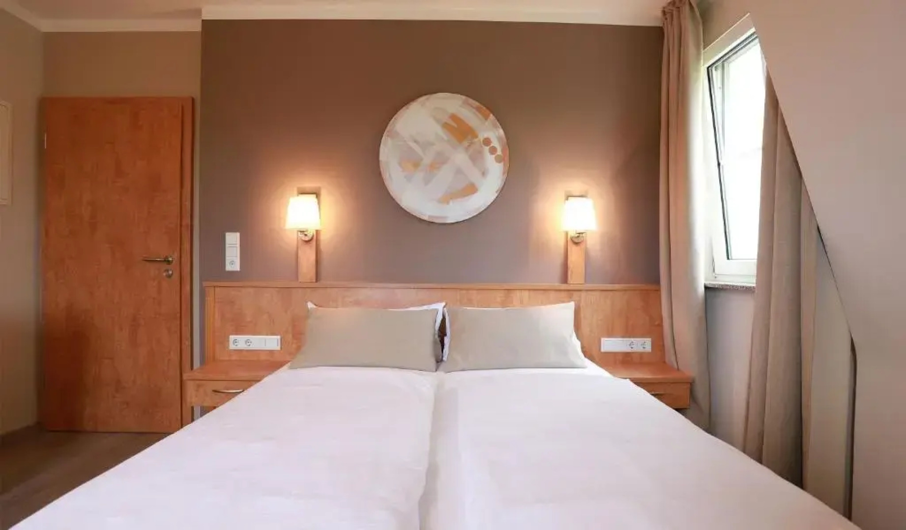 Villa Hof Langenborn