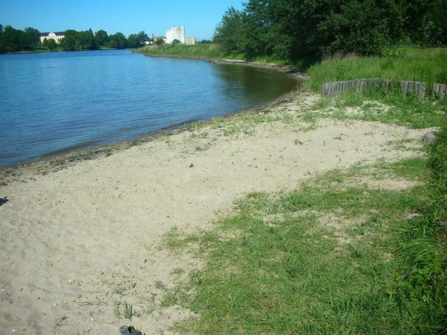 Hesselgaard Apartment