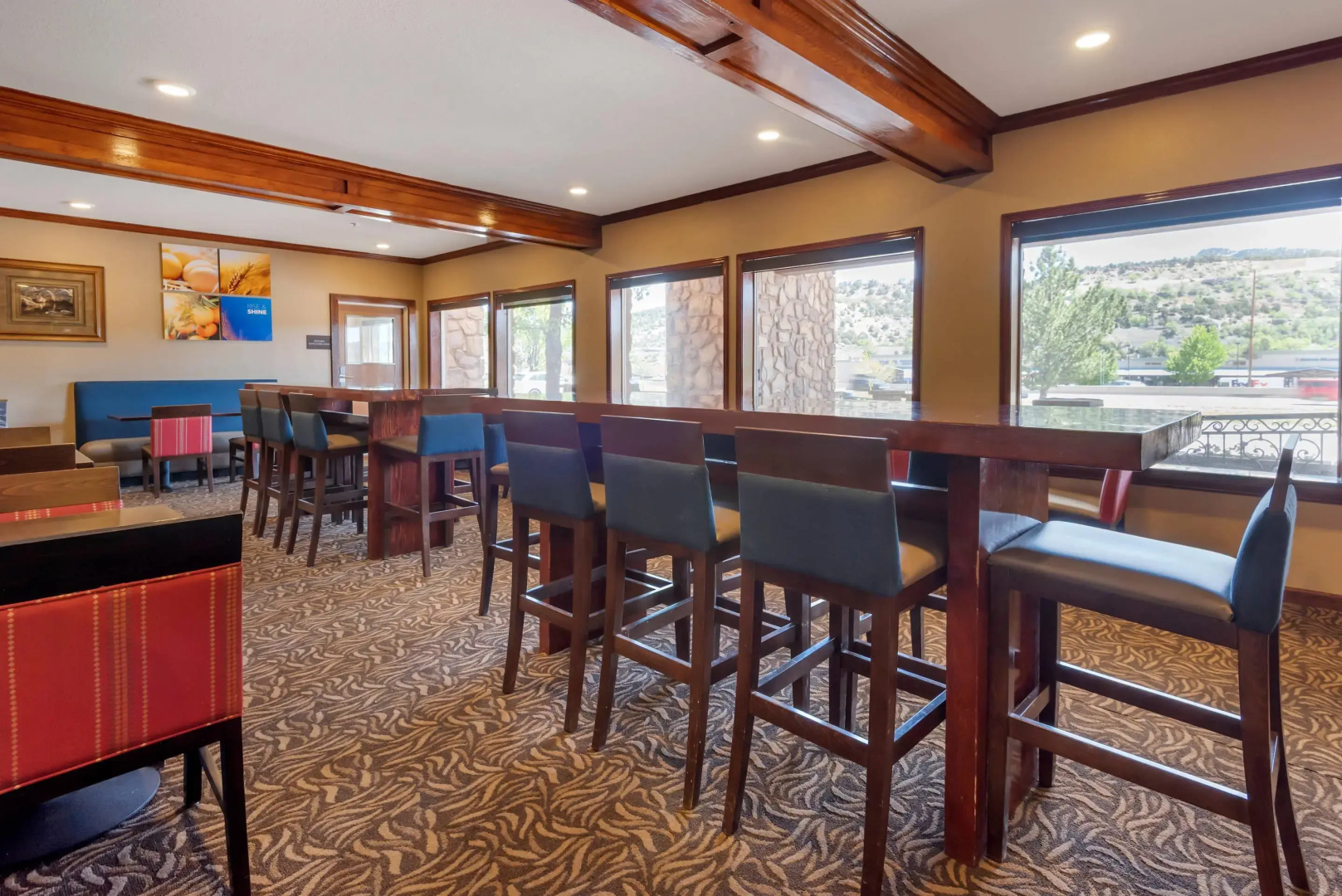 Comfort Inn & Suites Durango