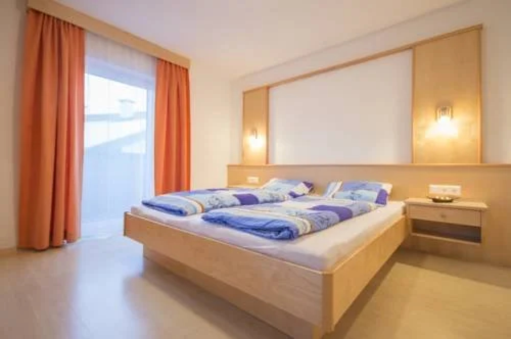 Apart Burgblick, Ladis in Tirol