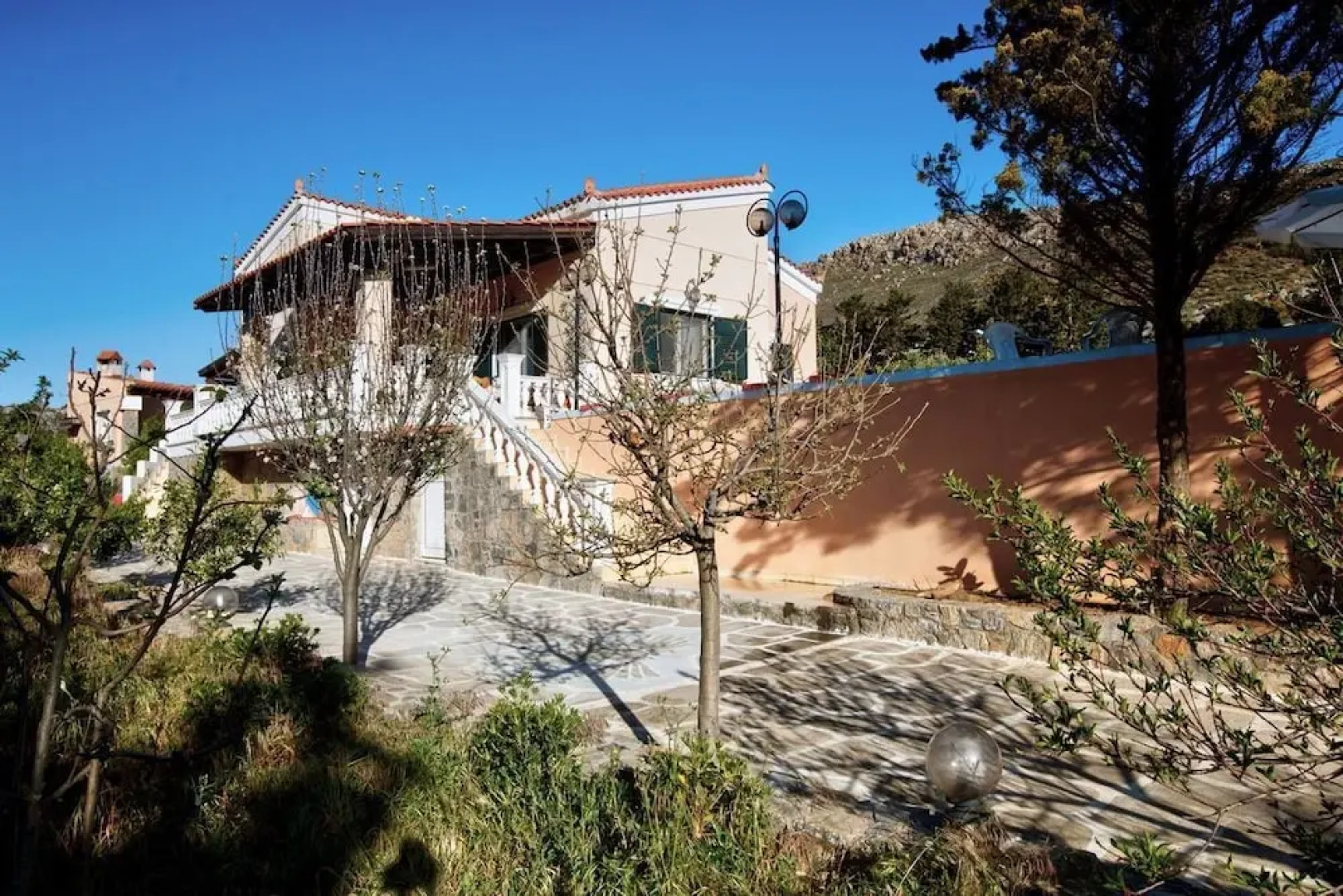 Villa AnnaMaria