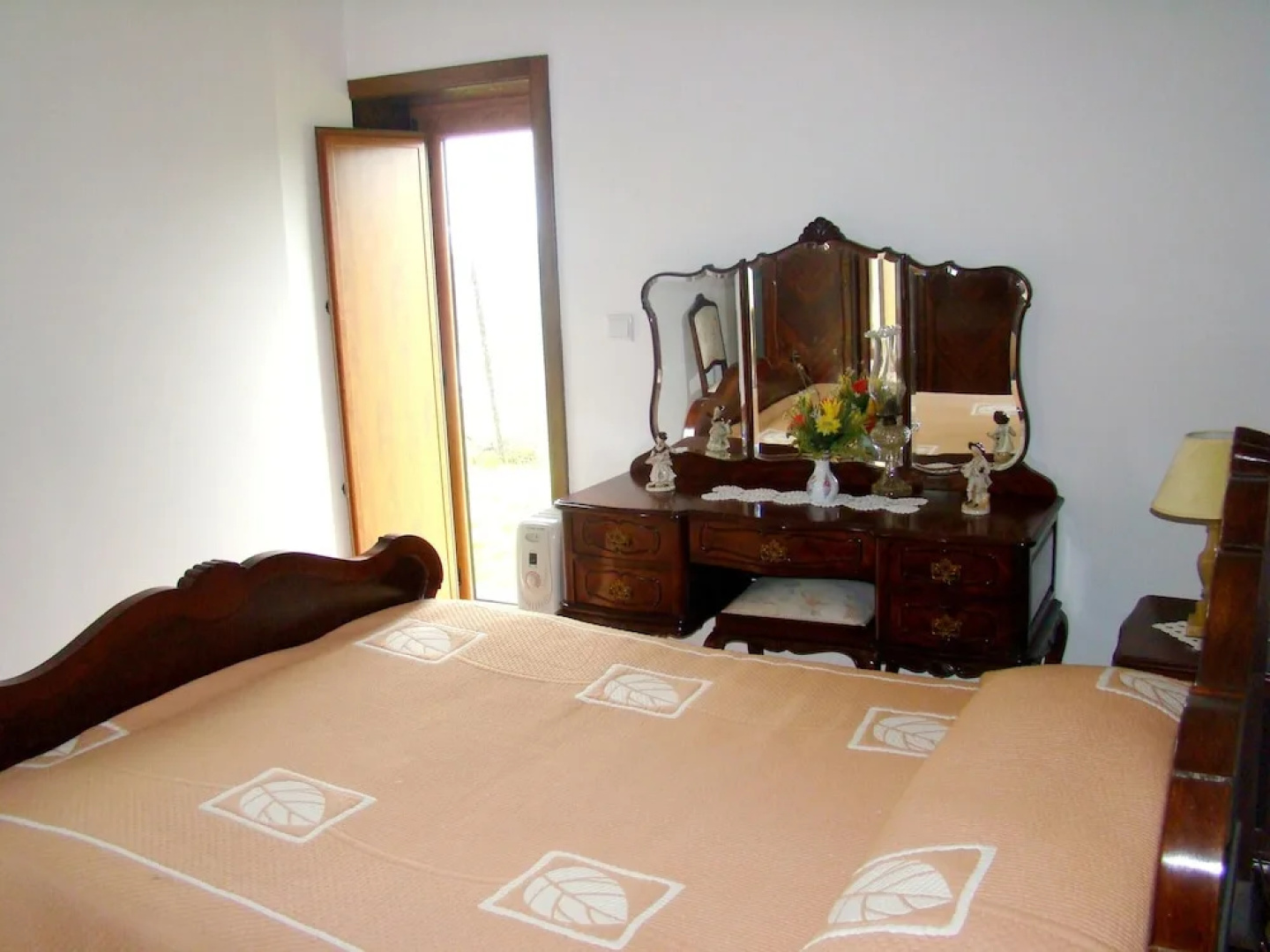 House With 4 Bedrooms in Baião, With Wonderful Mountain View, Furnishe