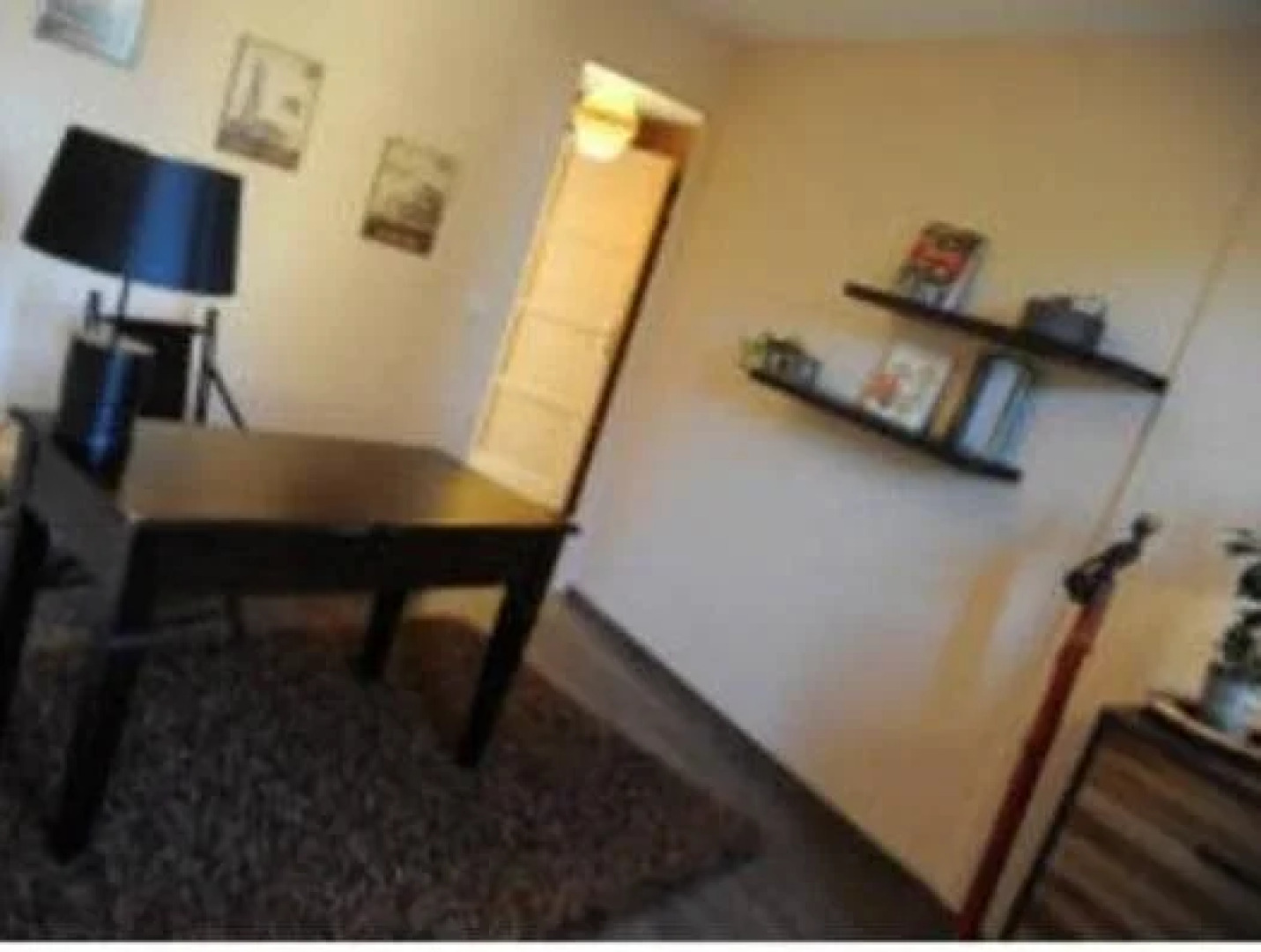 Auberge du Cheval Blanc