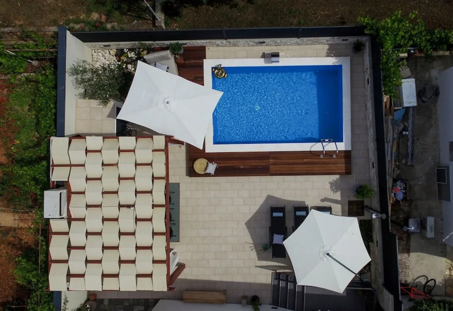 Villa Teuta Zadarvillas