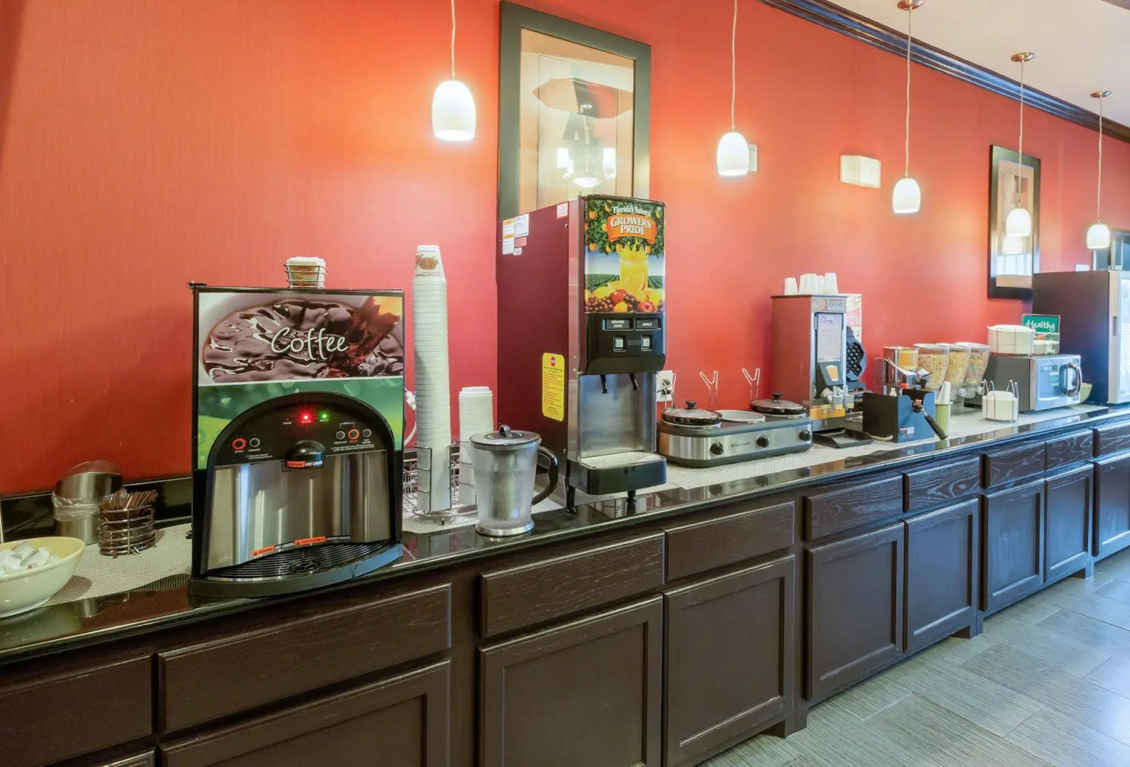 Quality Inn & Suites