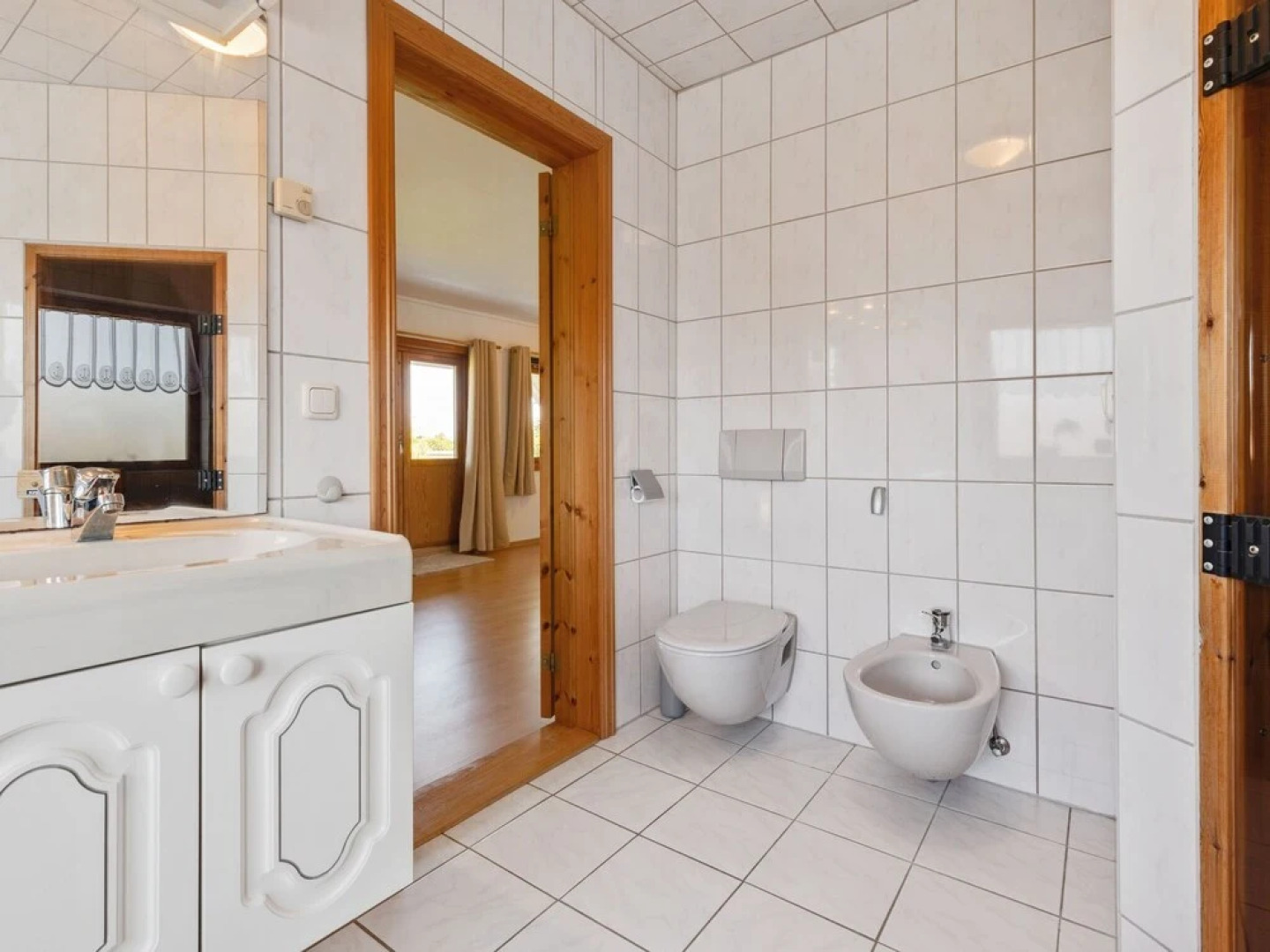 Cozy Holiday Home in Kuhlungsborn near Baltic Sea Coast