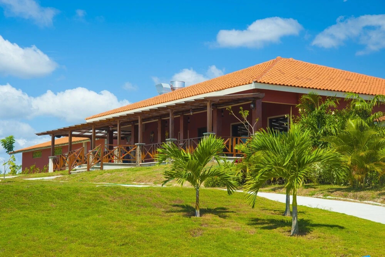 Hato Viejo Boutique Hotel