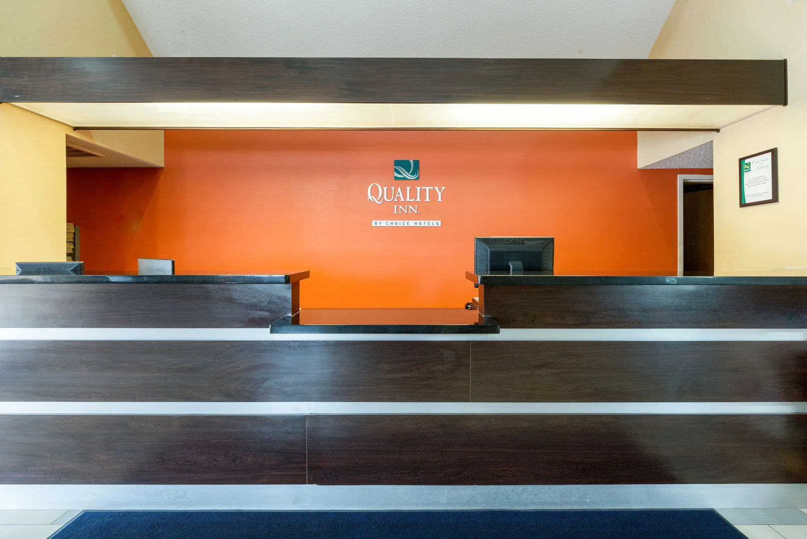 Quality Inn Baytown - Houston East