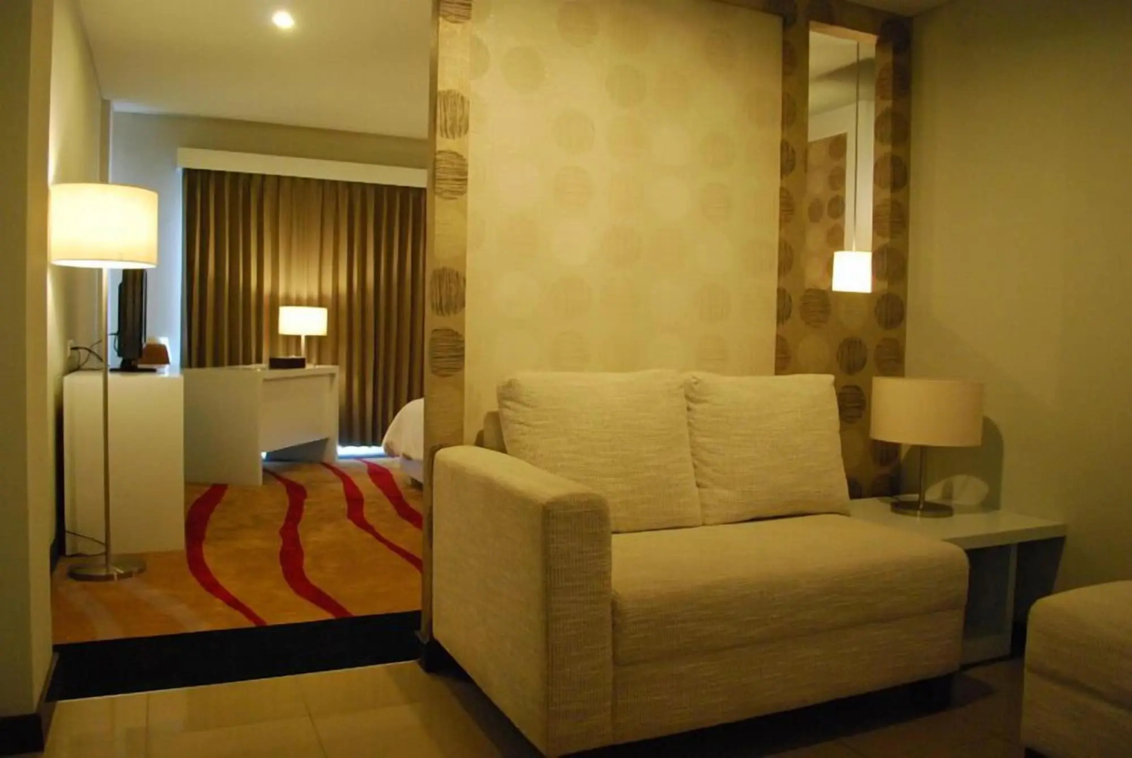 Royal Jelita Hotel