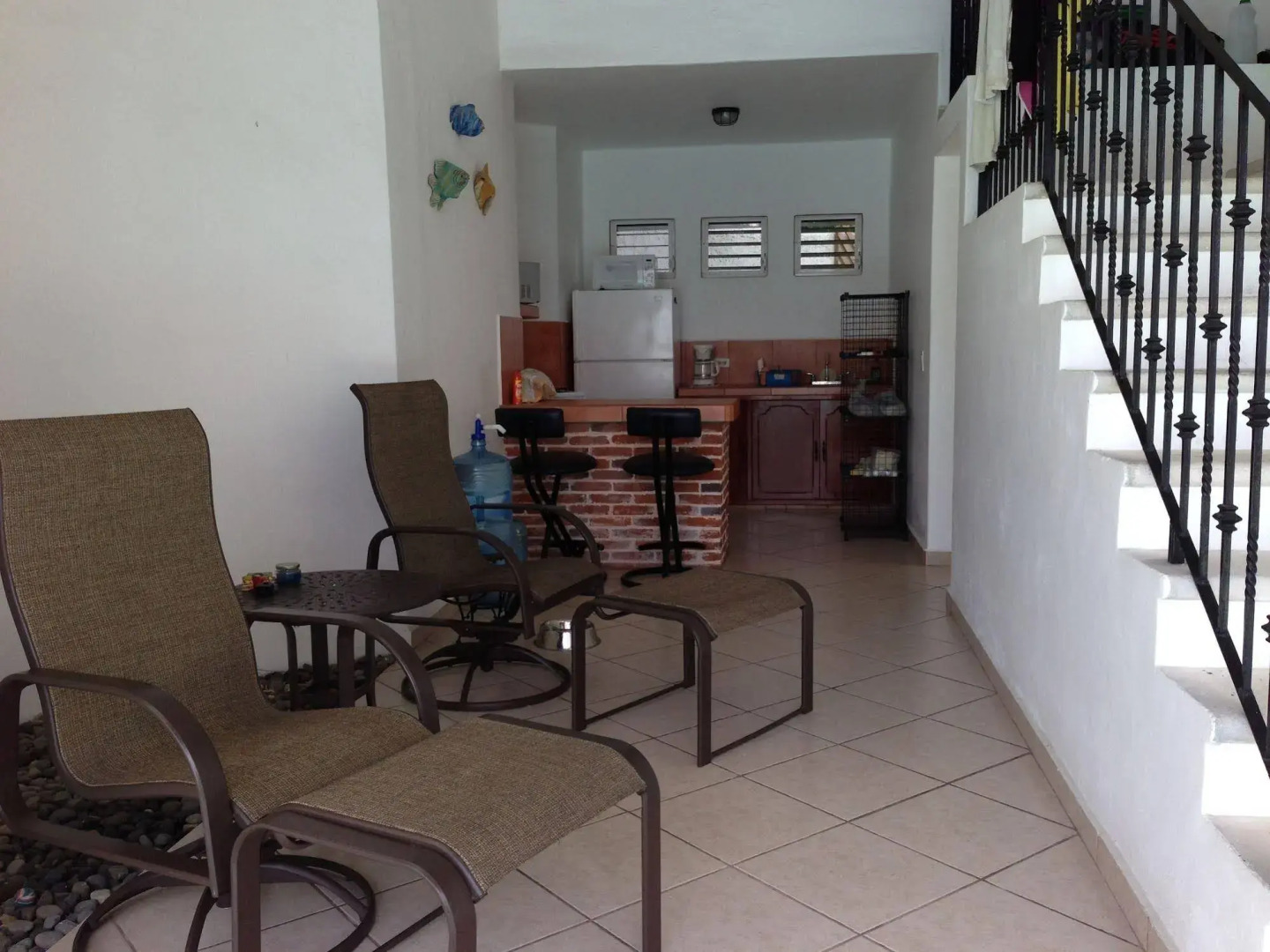 Arrecife y Sol Bed & Breakfast