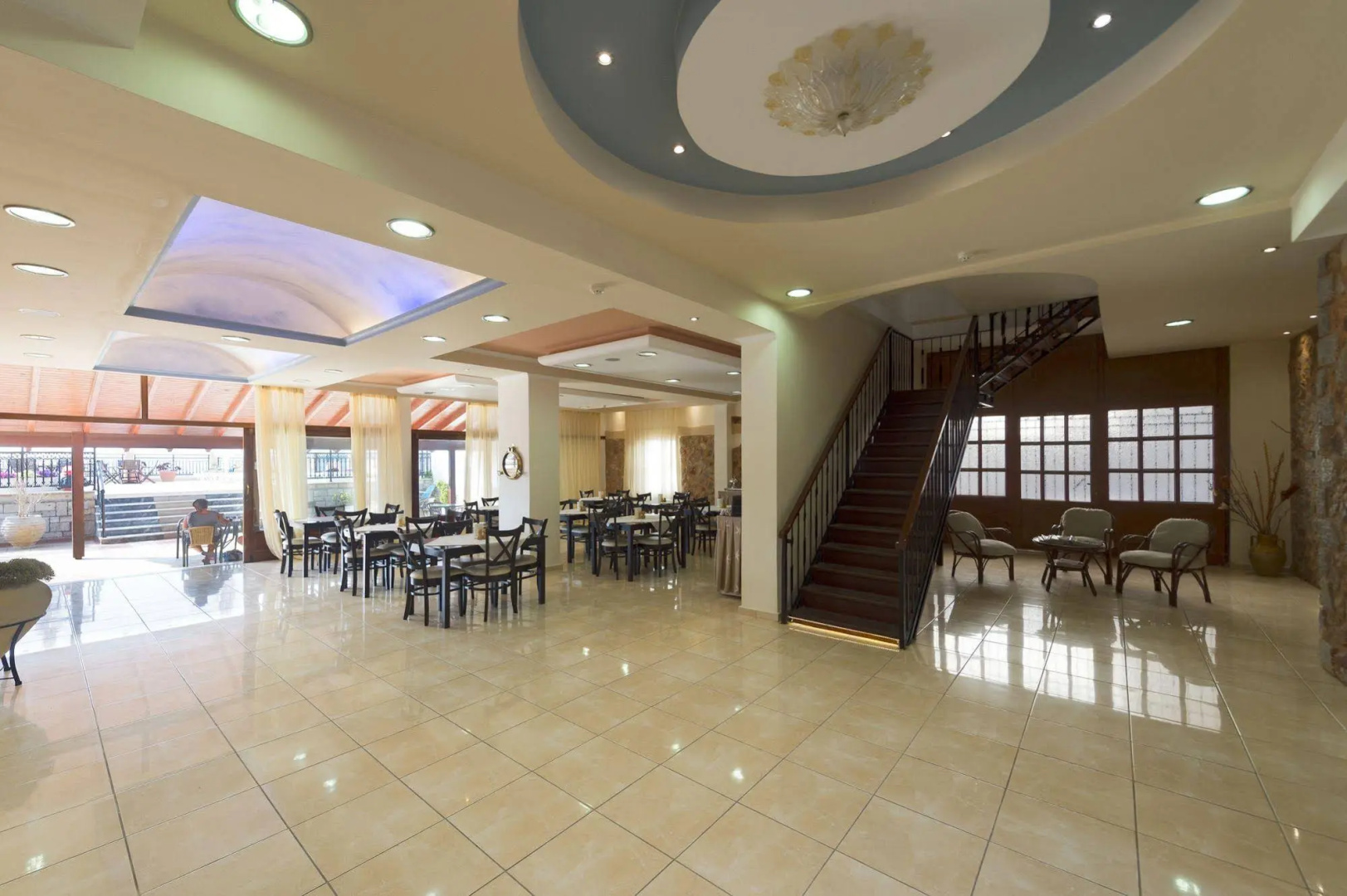 Hotel Continental