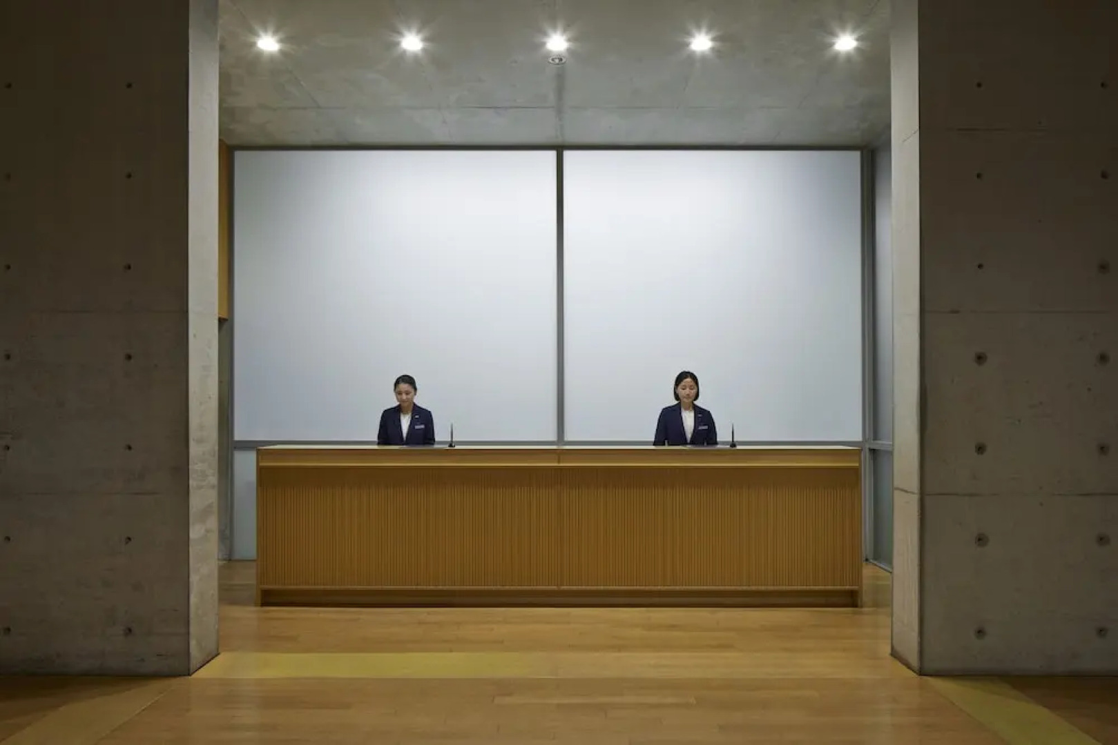 Benesse House Naoshima