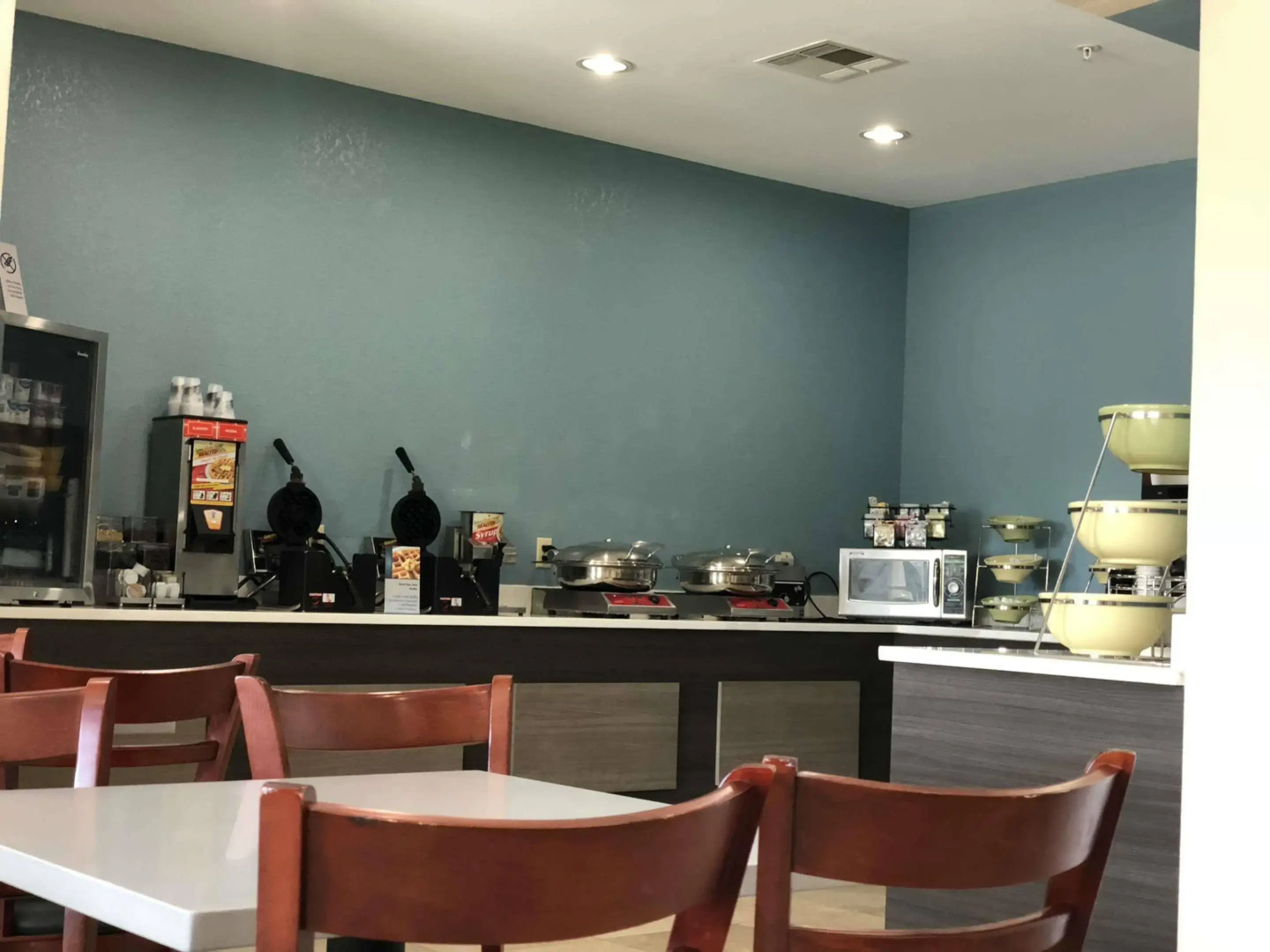 Best Western Palo Duro Canyon Inn & Suites