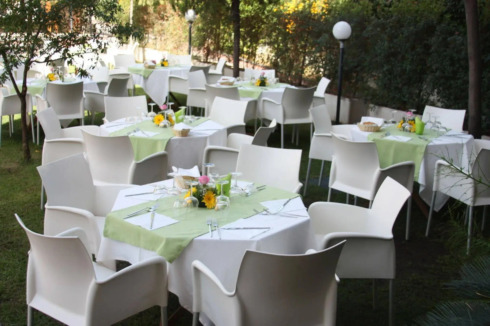 Riviera Ionica Aparthotel