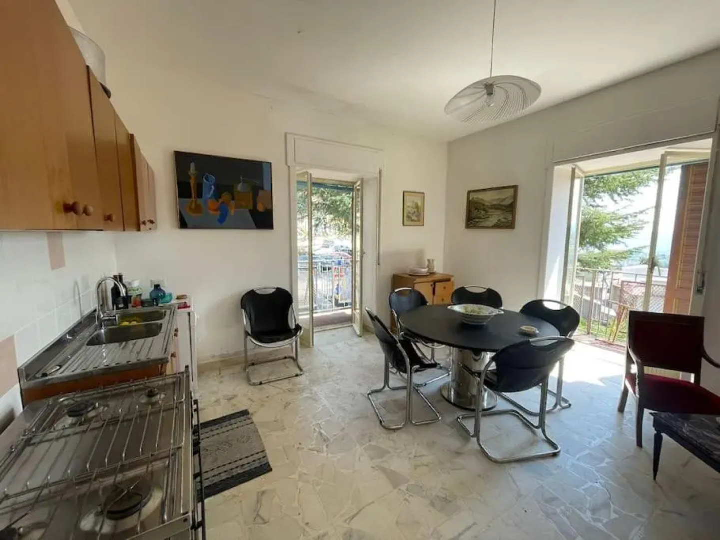 Casa degli Aranci - Montagnareale