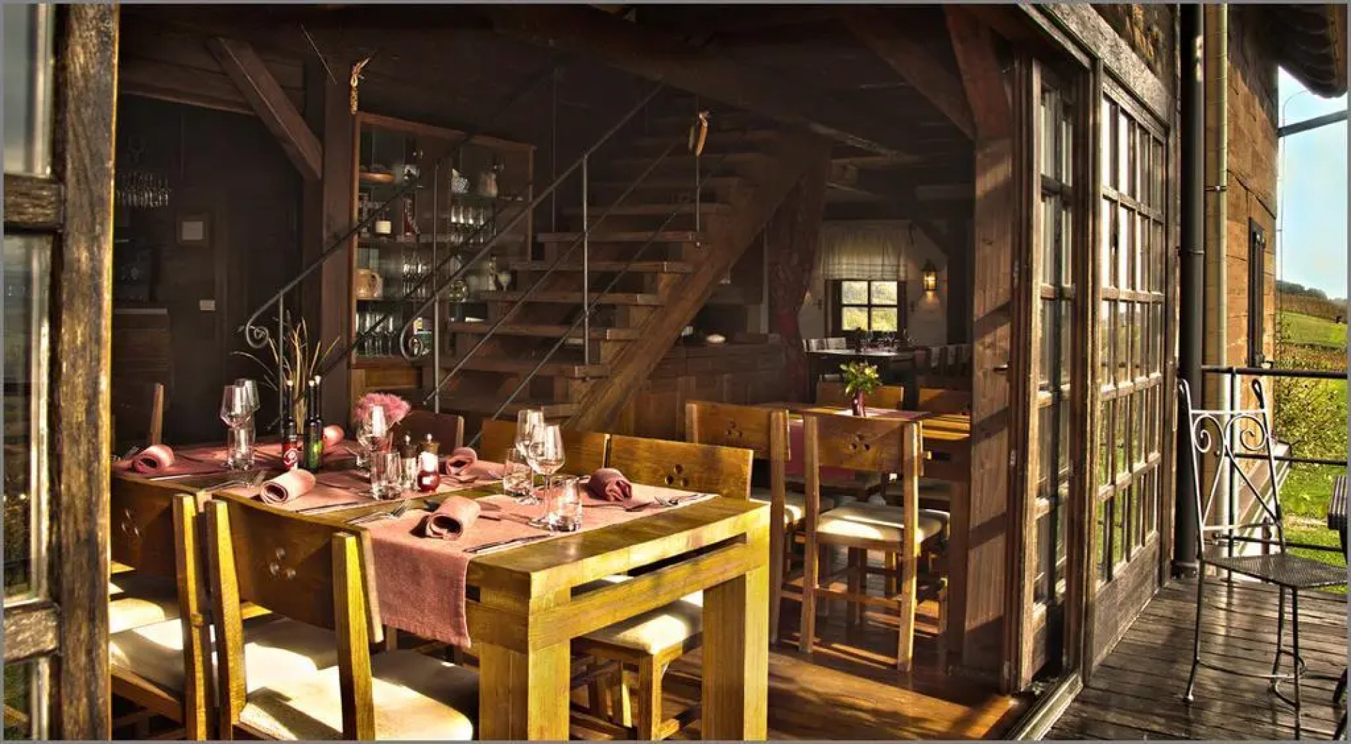 Rooms Bolfan Vinski Vrh