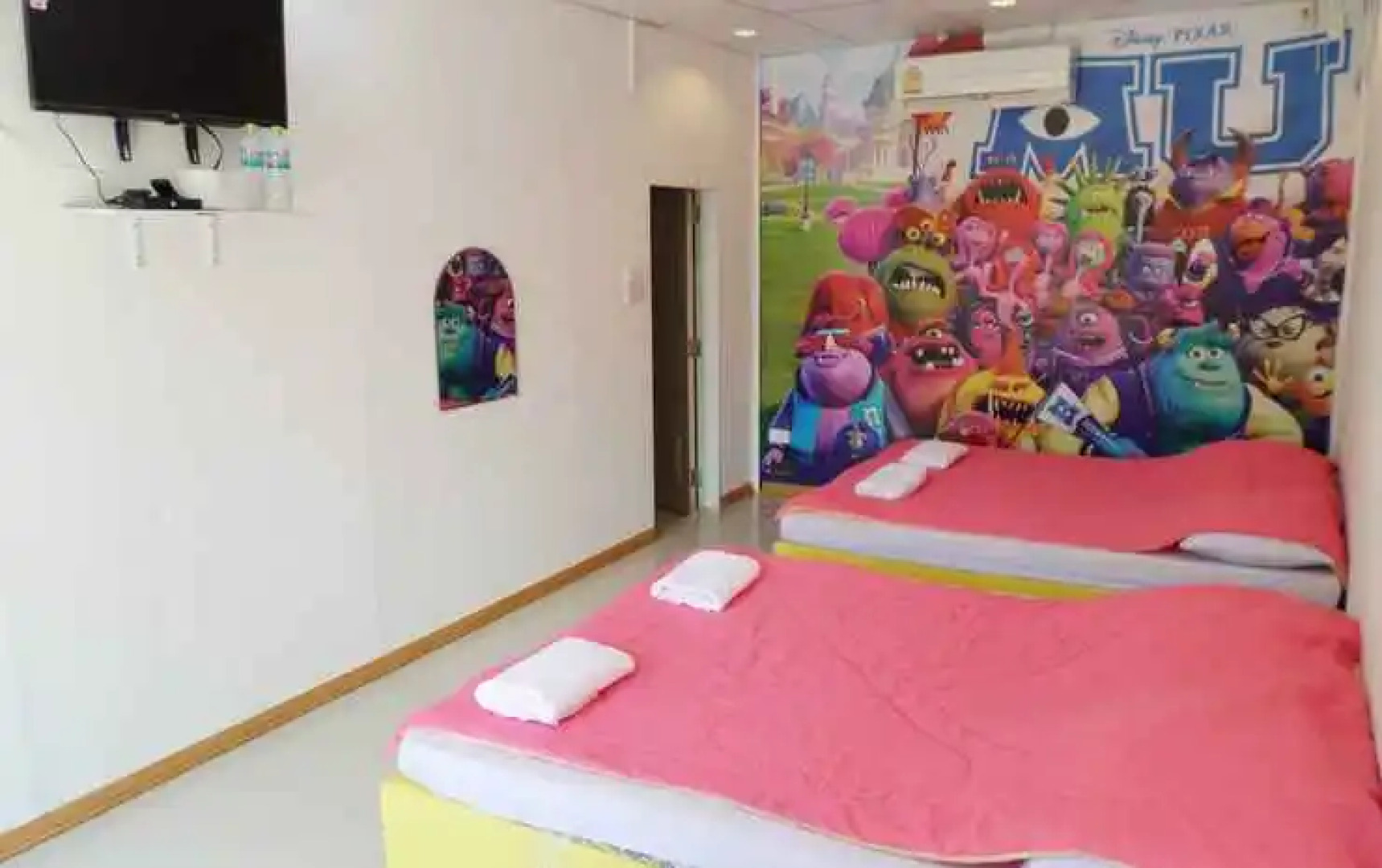 Home Design Resort by Pakin