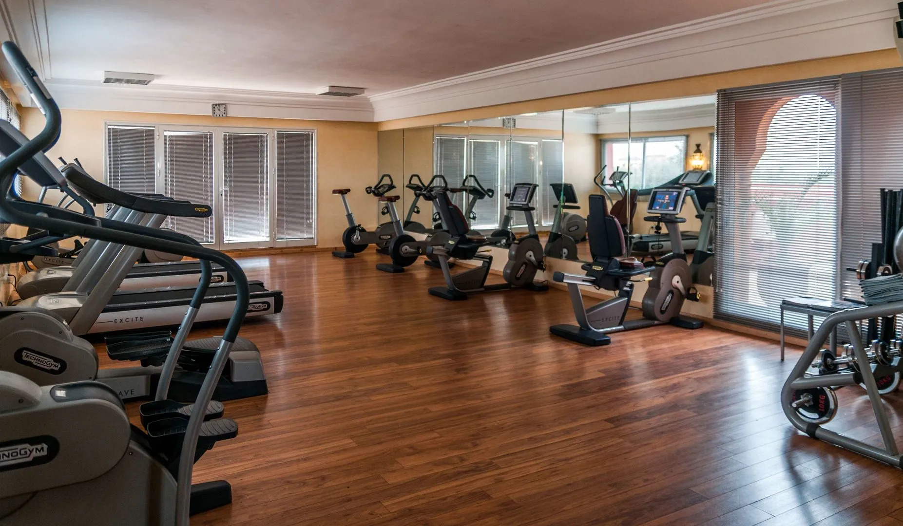 Eden Andalou Aquapark & Spa