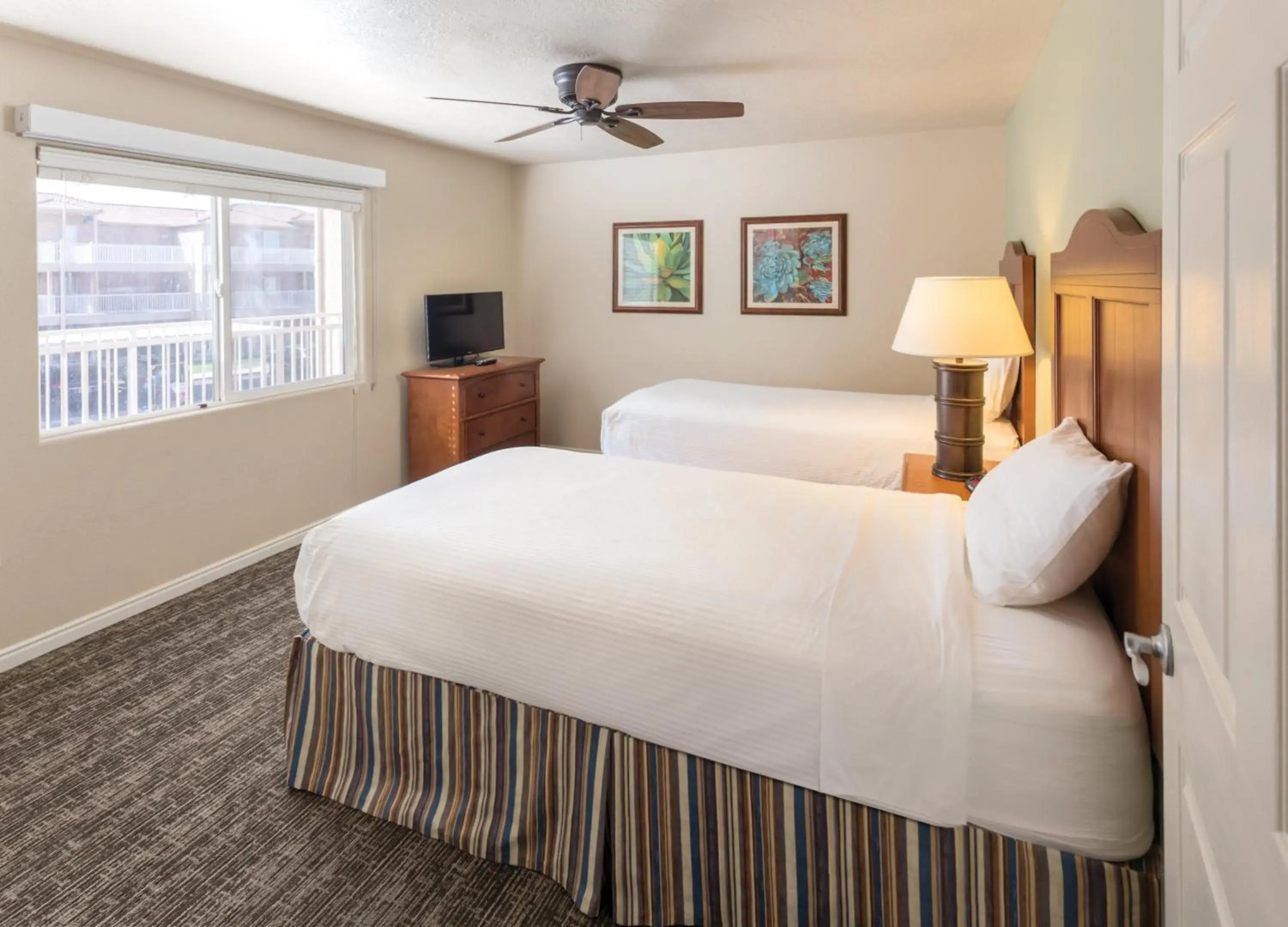 WorldMark St. George