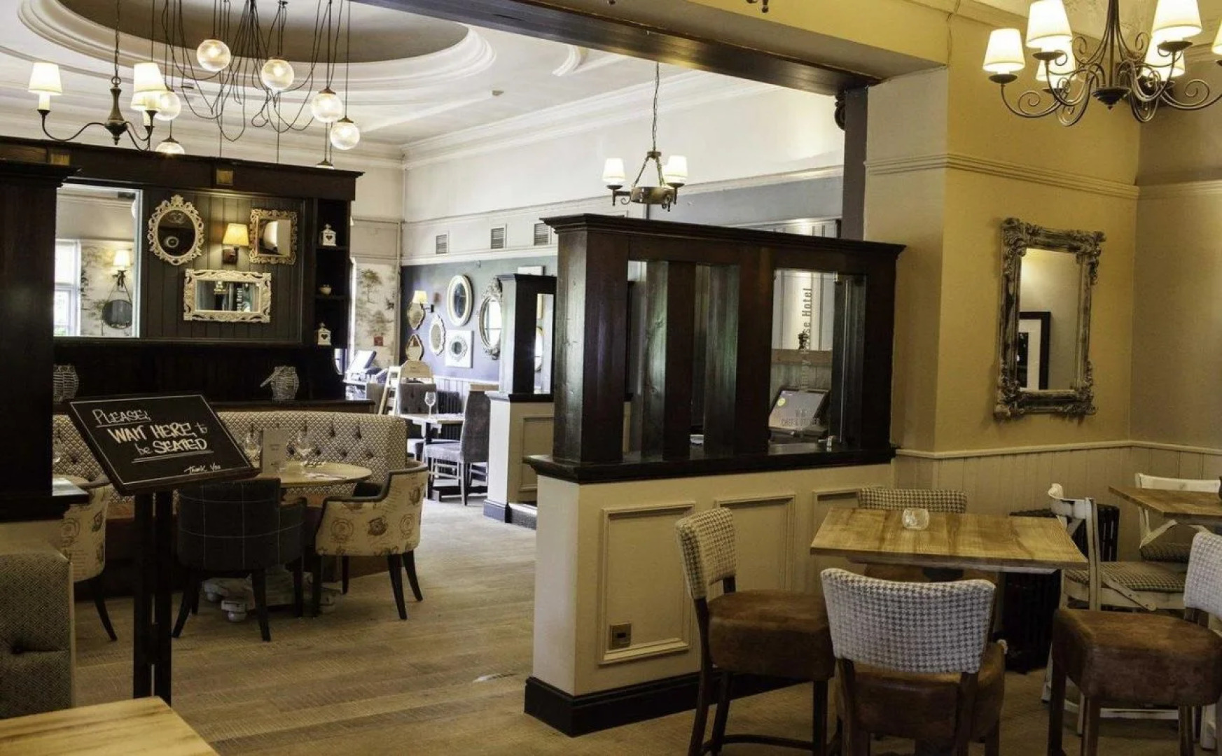 Himley House by Chef & Brewer Collection