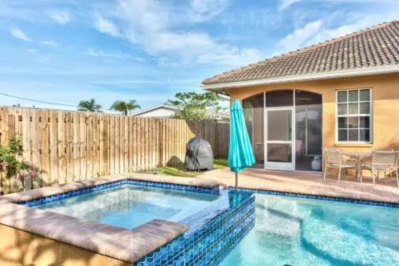 Syracuse Vacation Rental