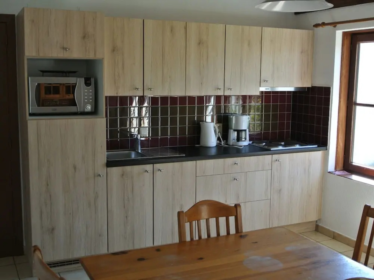 Cozy Cottage With Terrace, not far From De Panne