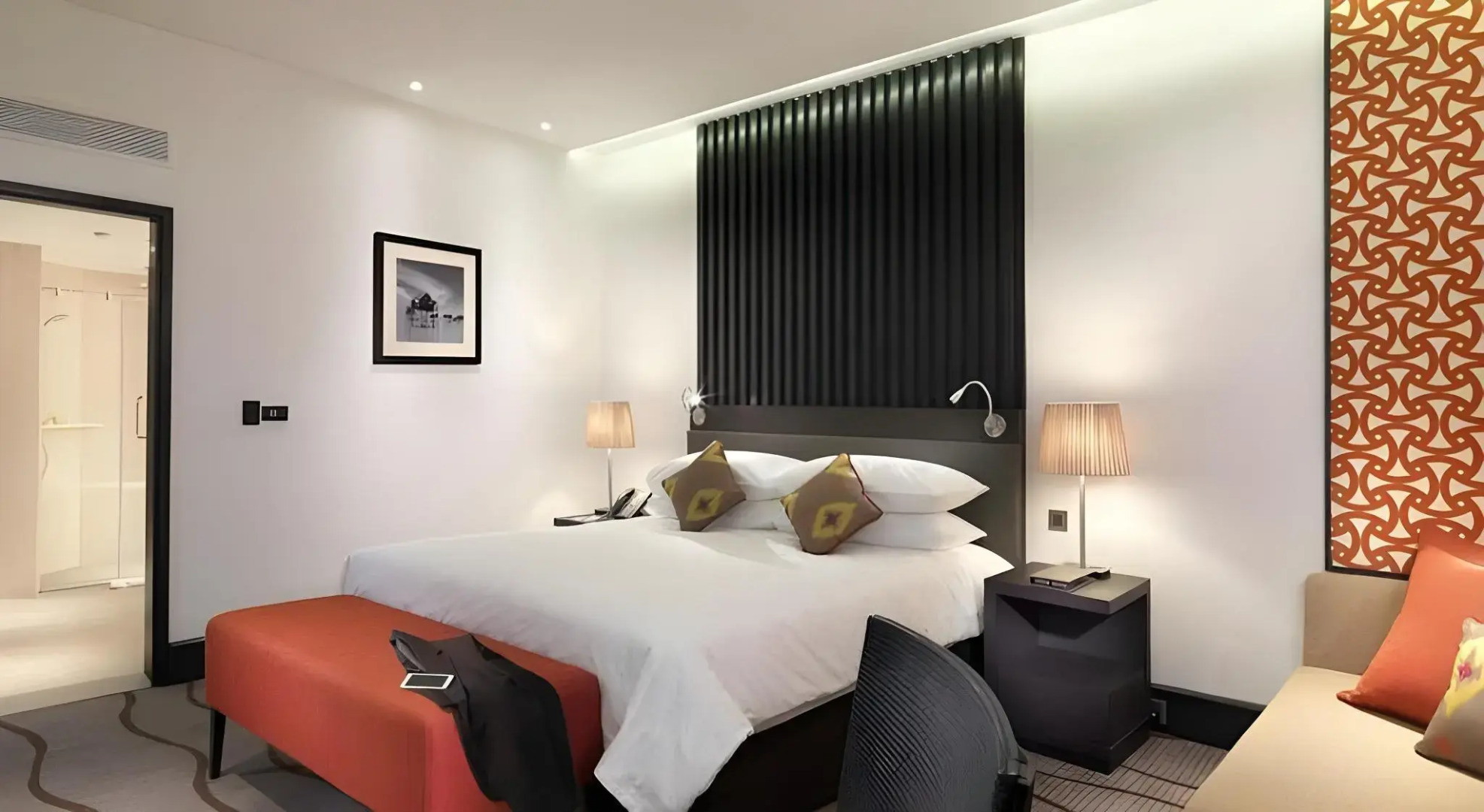 Sama-Sama Hotel, KL International Airport