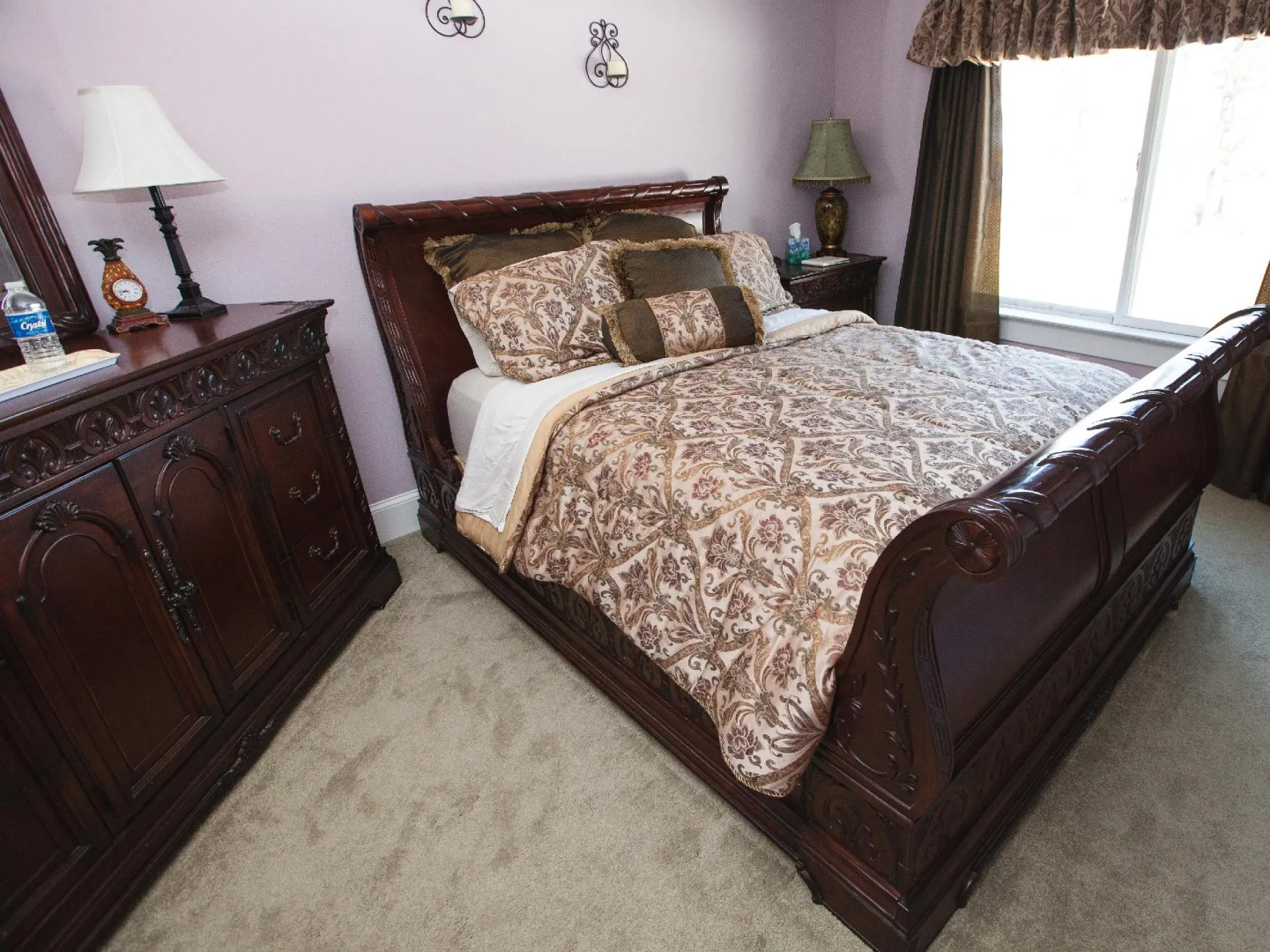 Bay Tree Manor