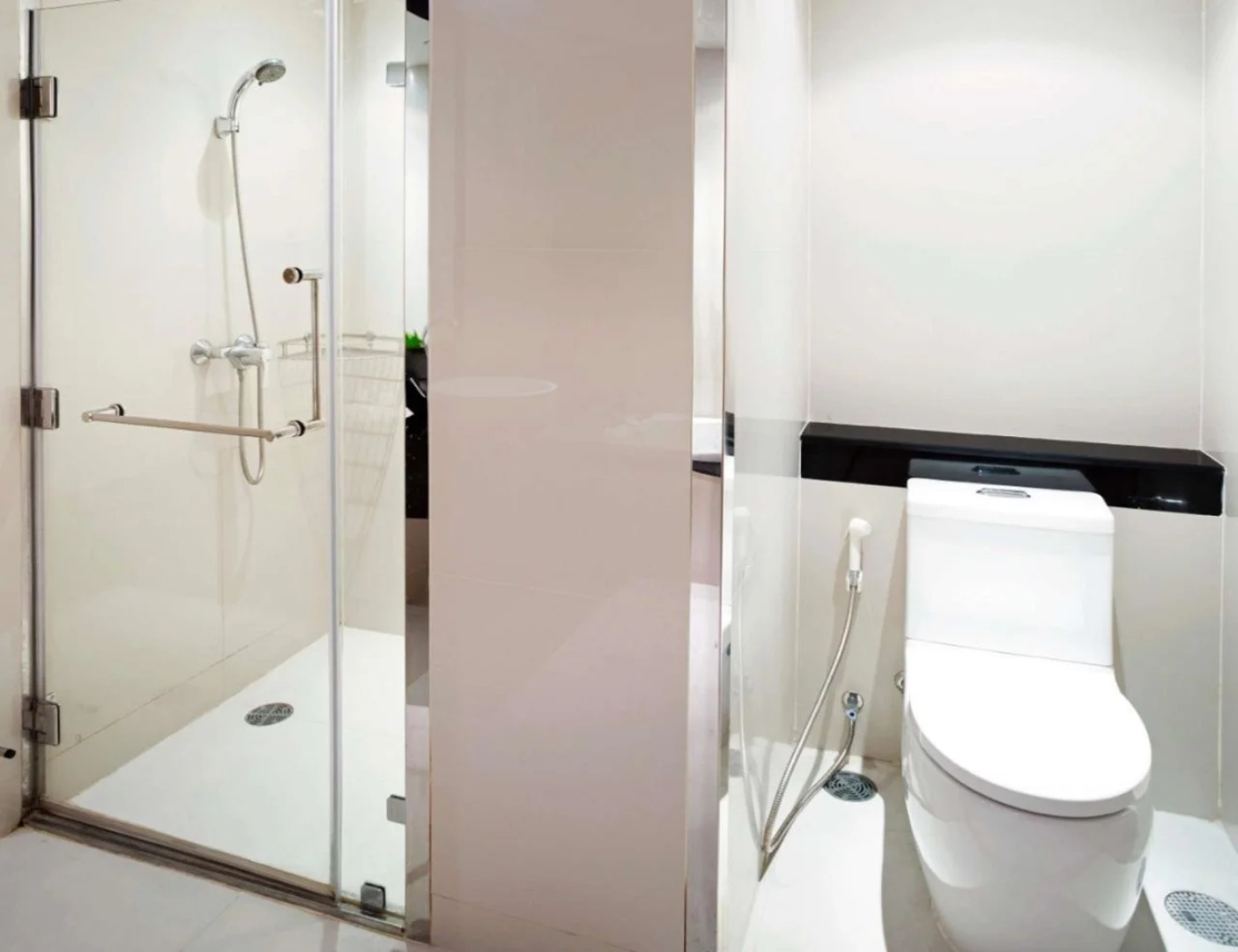 Viva Garden Serviced Residence