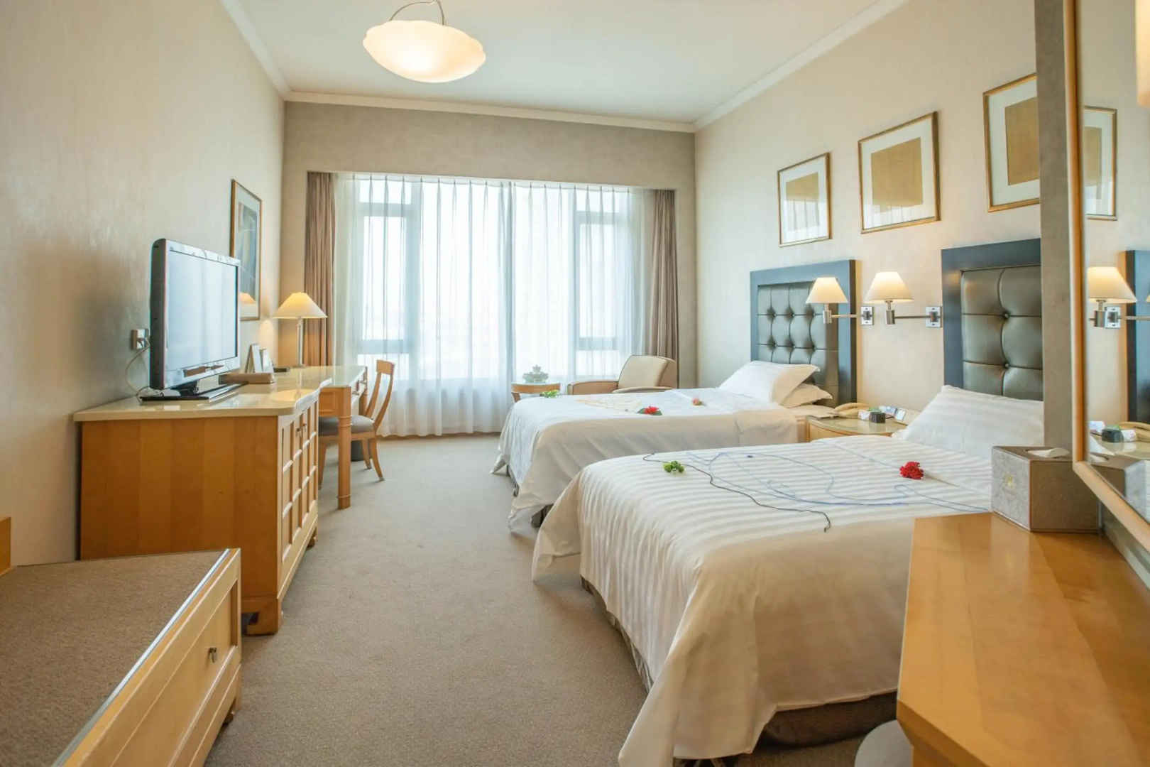 Shantou Junhua Haiyi Hotel