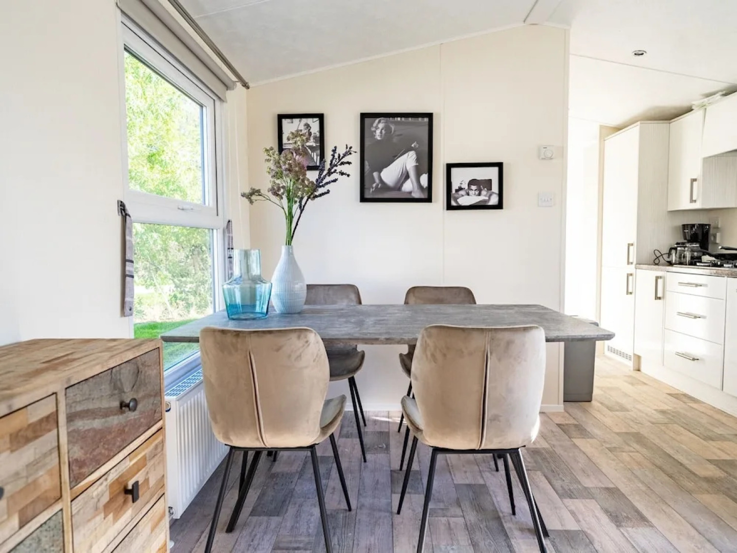 Chalet by Veluwemeer With Water Sports