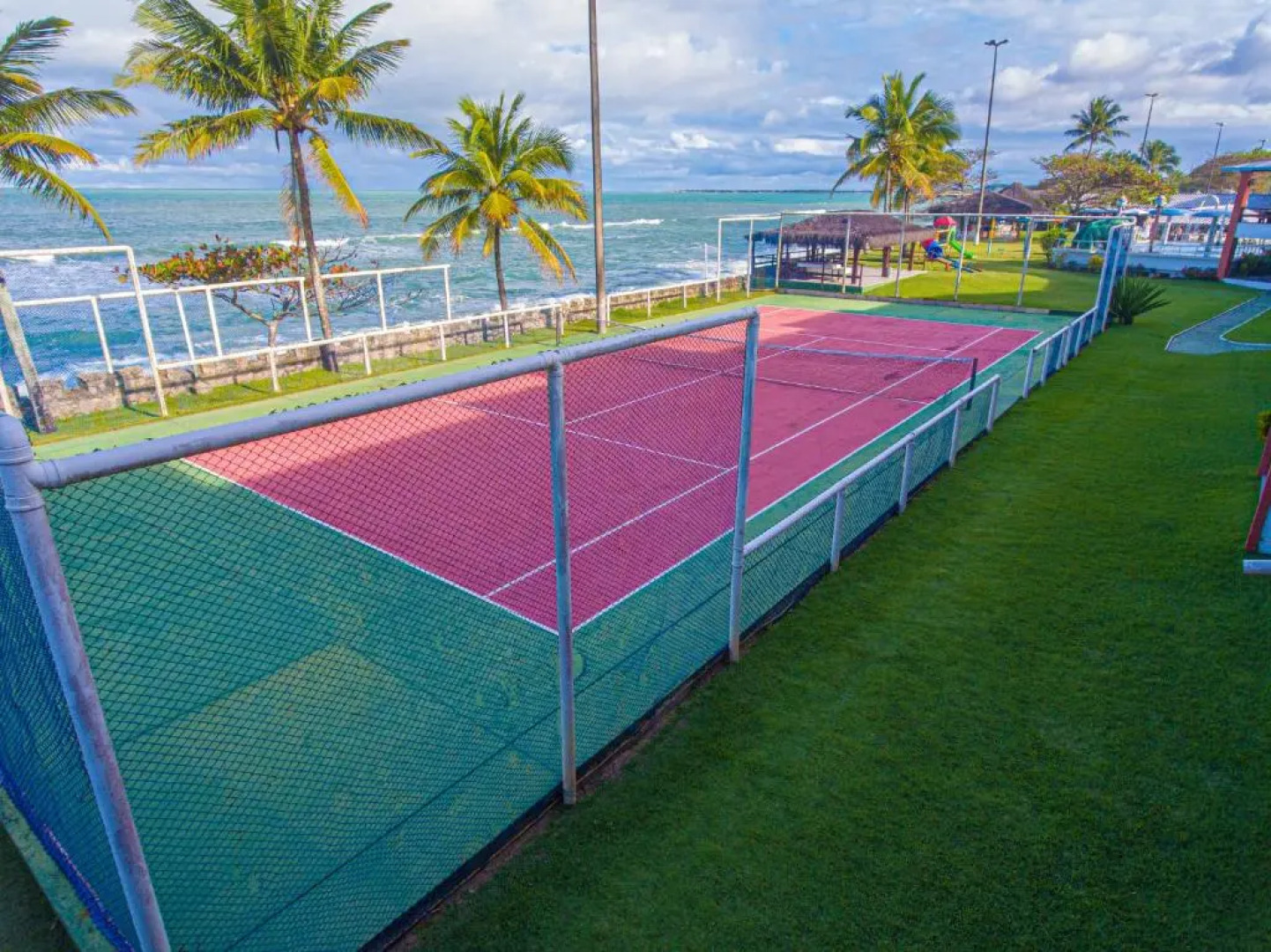 Costa Cabralia Hotel