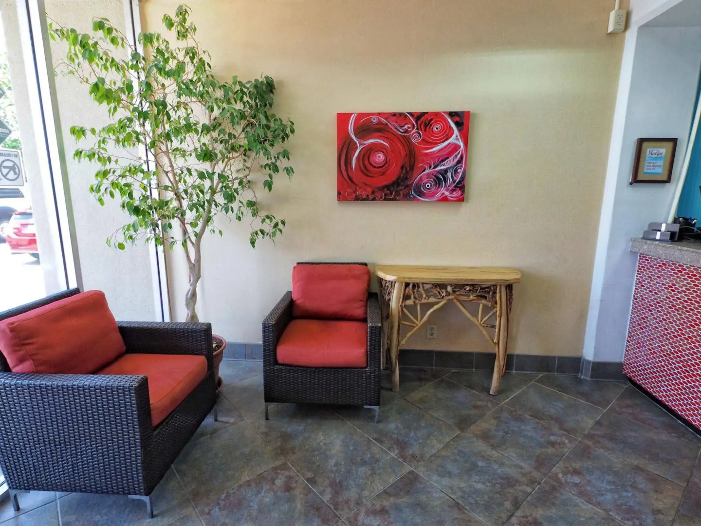 Marjac Suites Virginia Beach Oceanfront