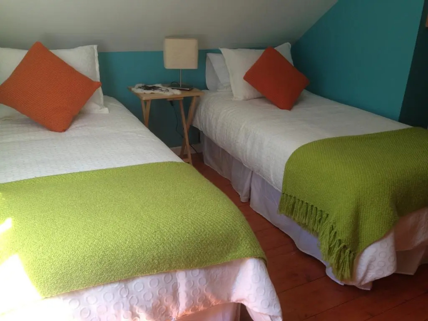 C'est La Faute Des Biquettes