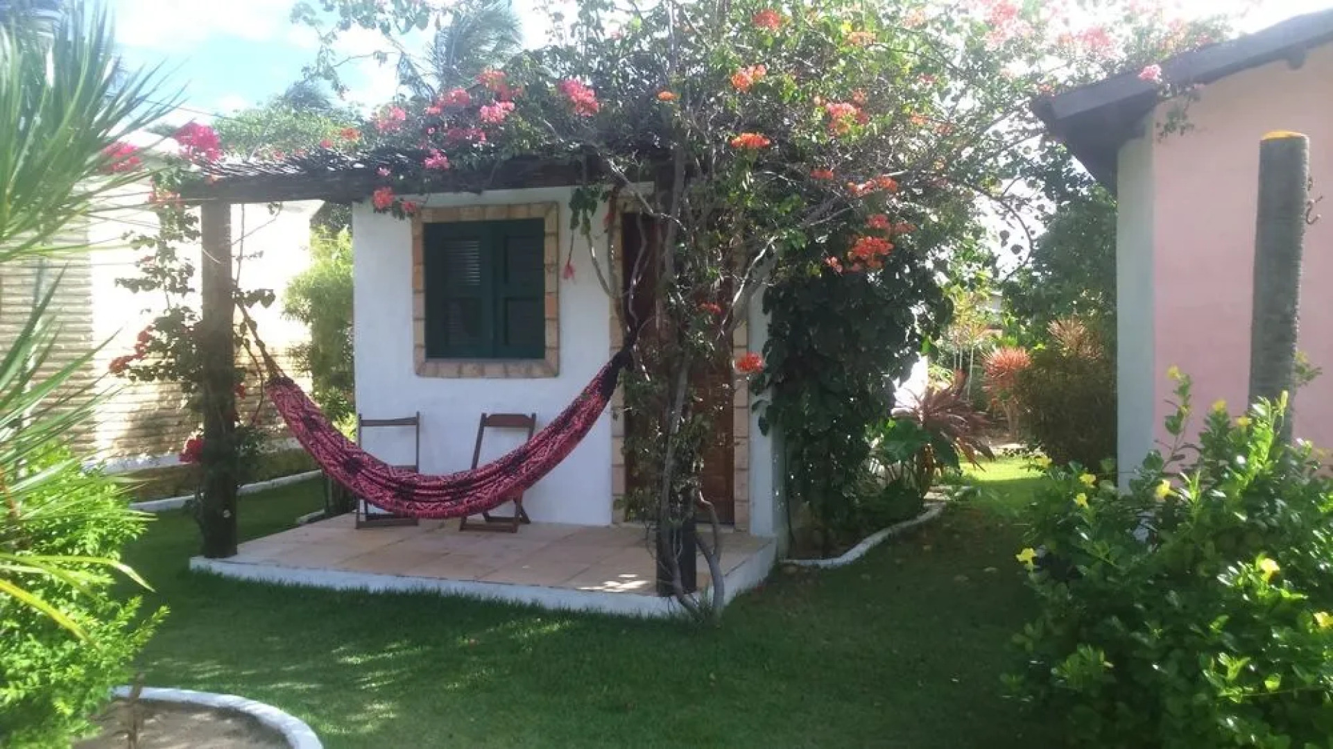 O Galeï¿½o Kitesurfing Pousada