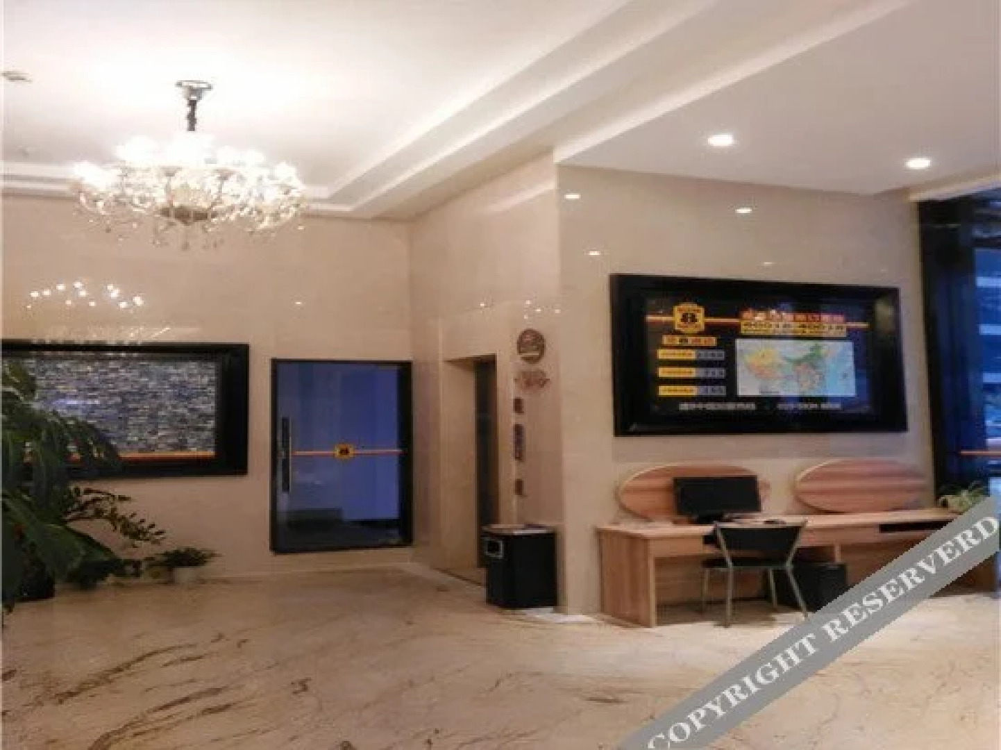 Super 8 Xiapu Jiulong Street