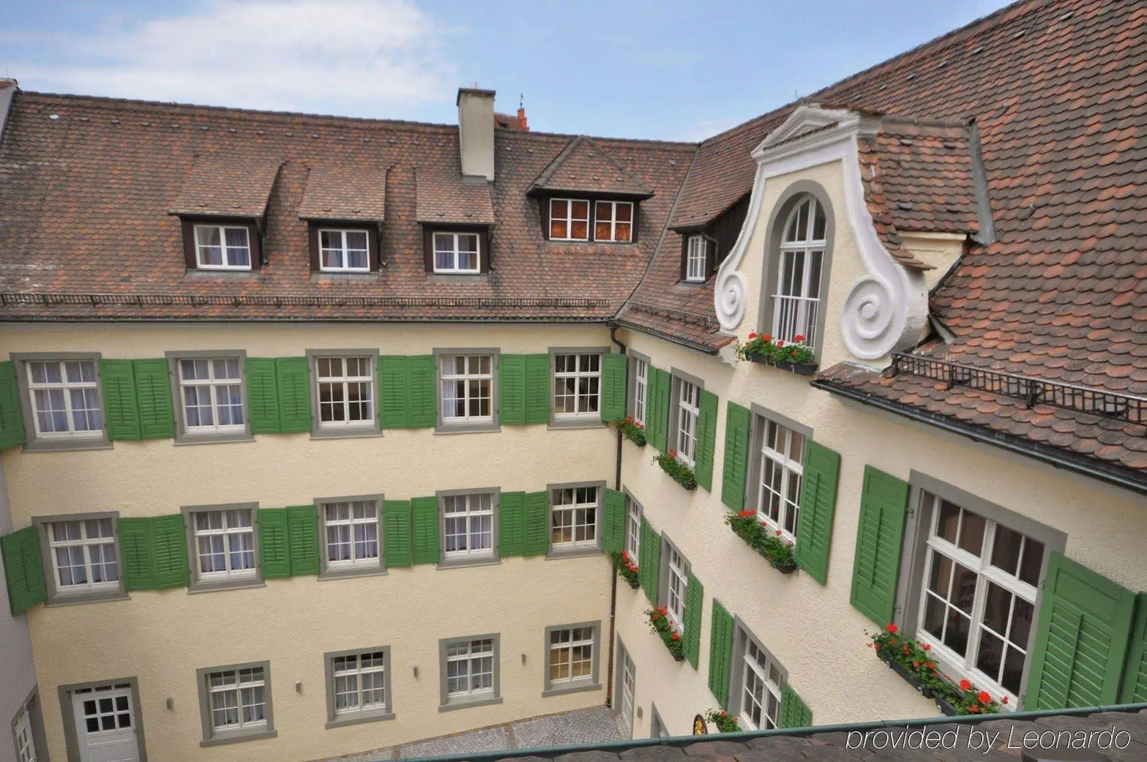 JUFA Hotel Meersburg