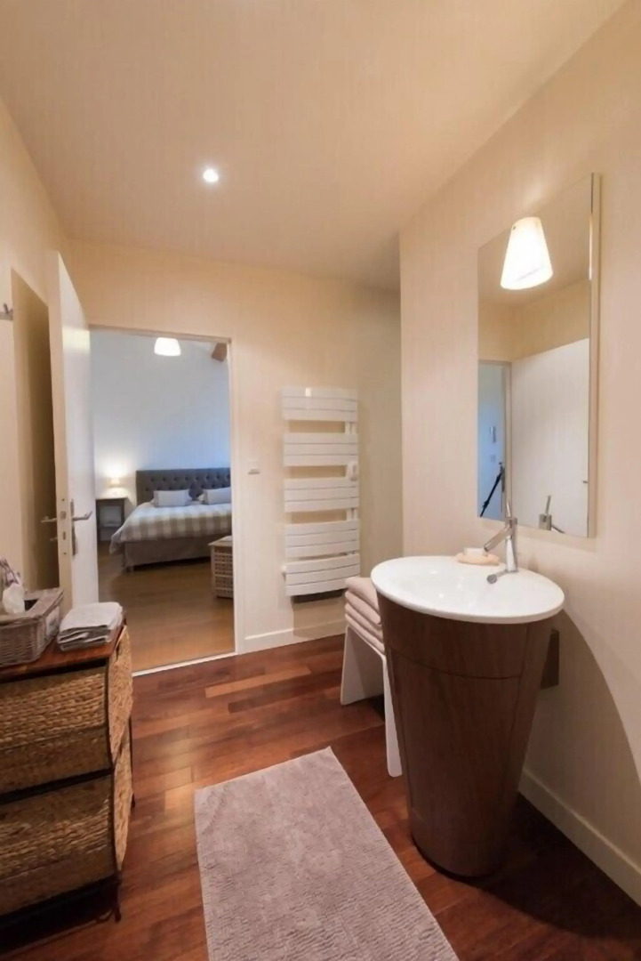 Le Relais de Pigasse