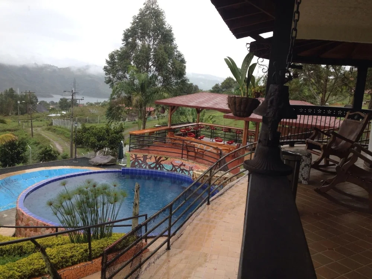 Hotel La Cuspide