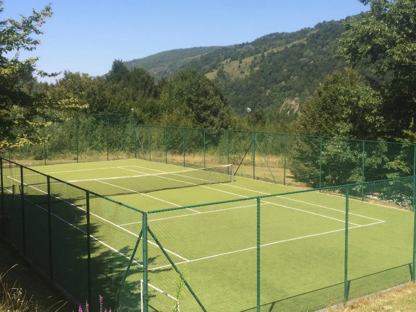 Park Hotel Ribarica