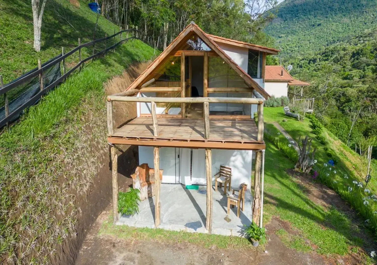 Rancho Pedra do Picú