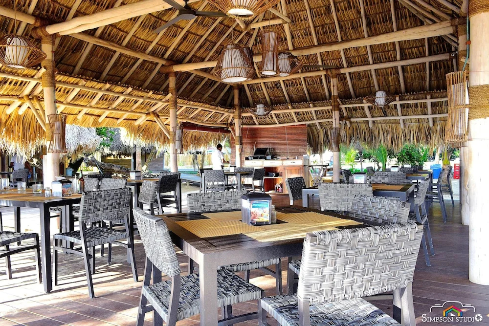Arenas Beach Hotel