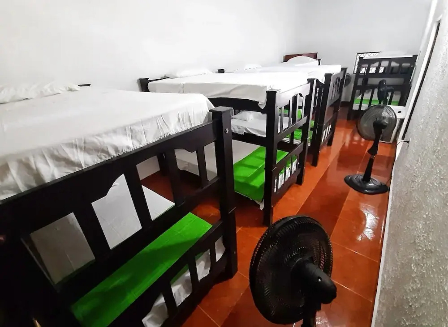 Hospedería Sol Del Desierto - Hostel