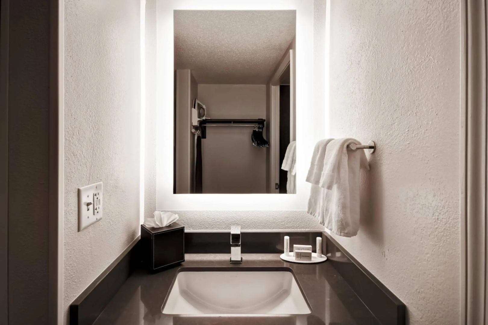 Fairfield Inn & Suites by Marriott Atlanta Kennesaw