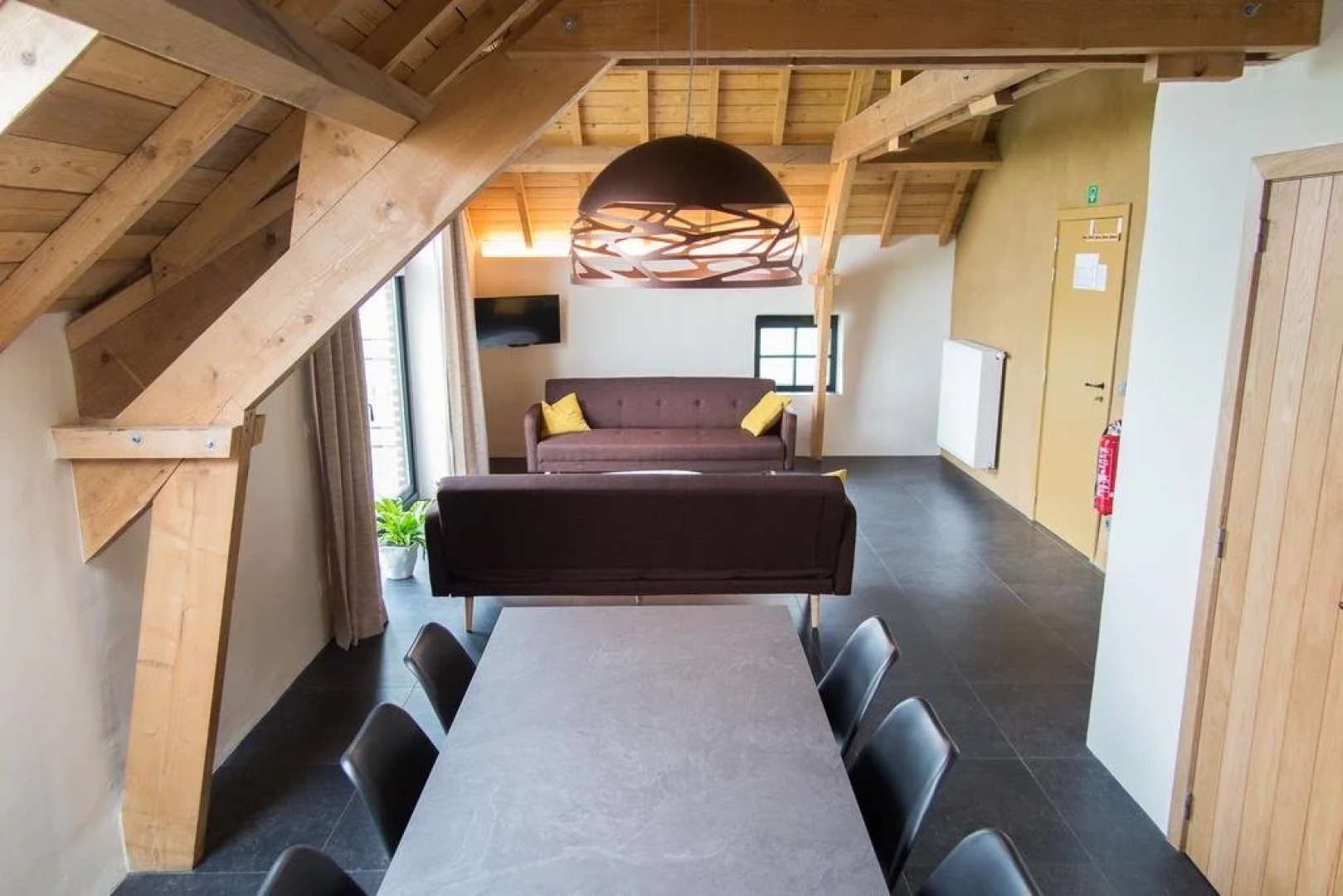 Vakantiewoningen Eyndevelde