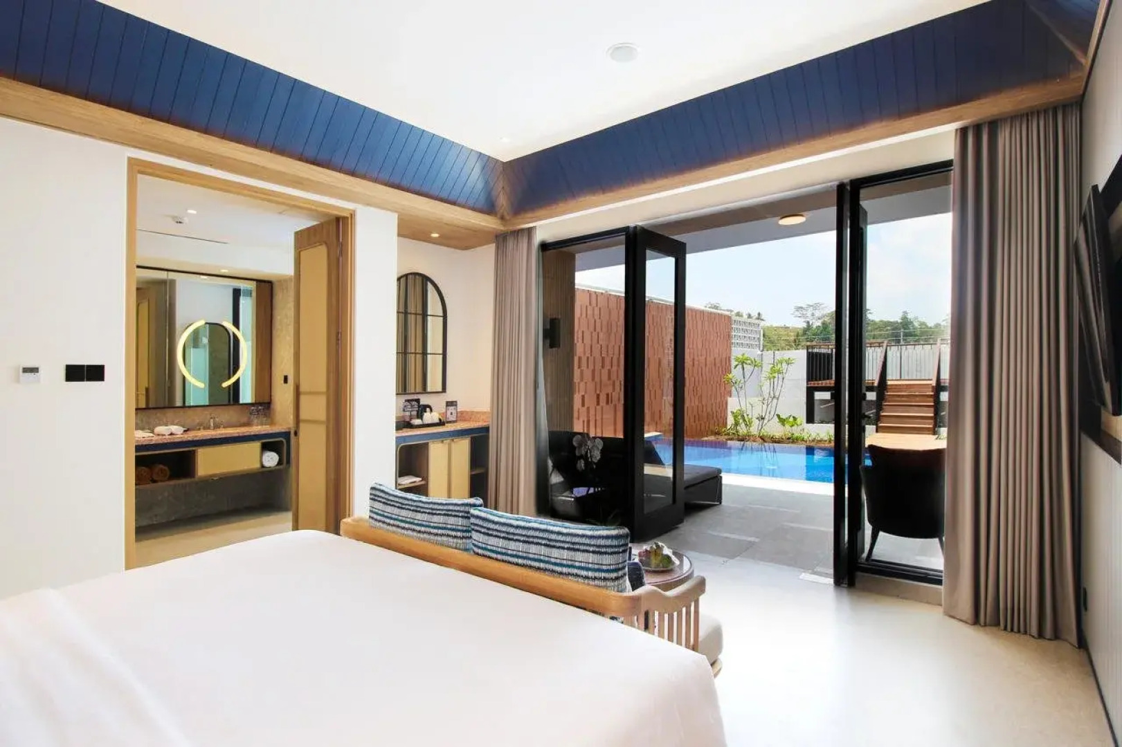 Hotel Santika Premiere Linggarjati