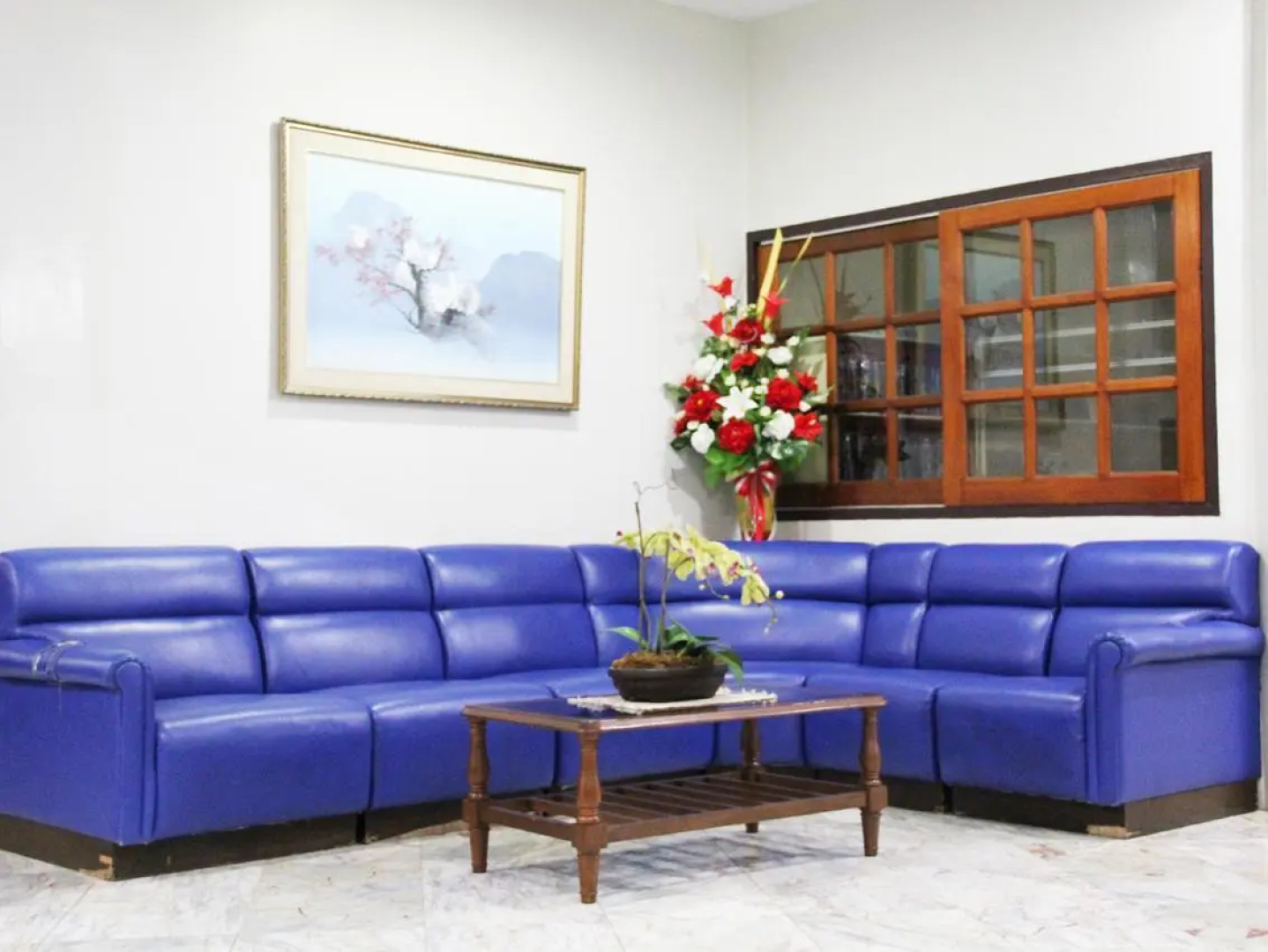 Mission Health Promotion Center (Mhpc Muaklek)