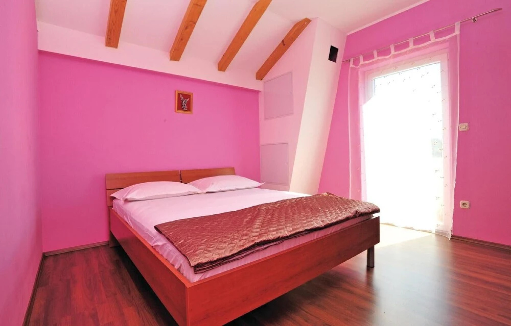 Stunning Home in Trilj With Wifi and 4 Bedrooms